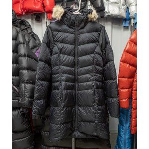 Mountain Hardware DOWN PUFFER JACKET COAT